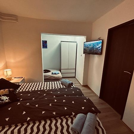 Apartment In Time セスヴェテ エクステリア 写真