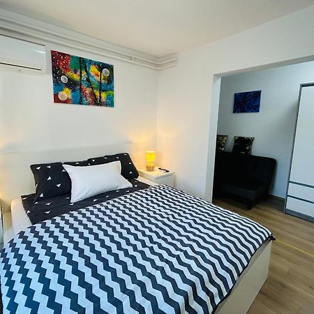Apartment In Time セスヴェテ エクステリア 写真