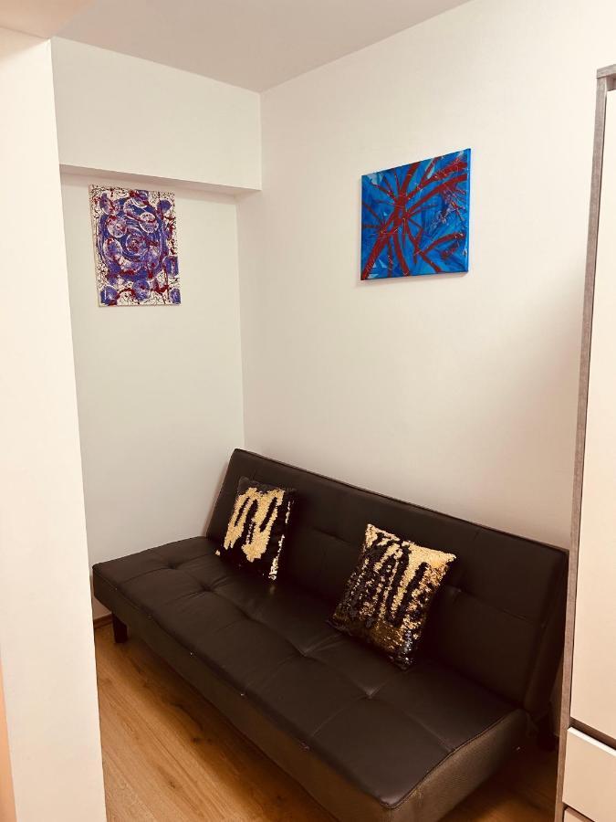 Apartment In Time セスヴェテ エクステリア 写真