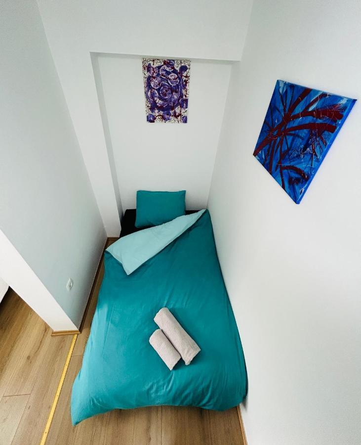 Apartment In Time セスヴェテ エクステリア 写真