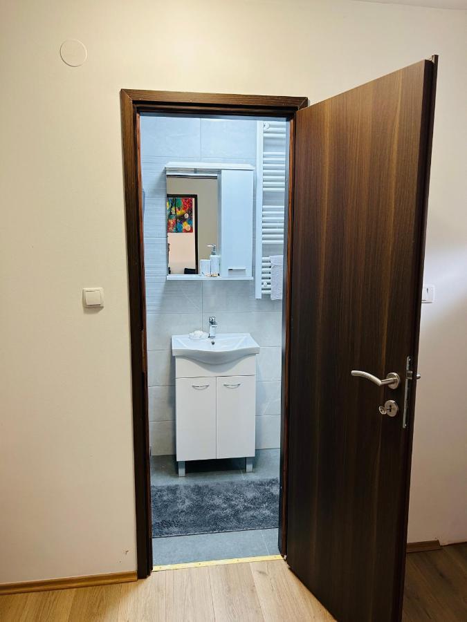 Apartment In Time セスヴェテ エクステリア 写真