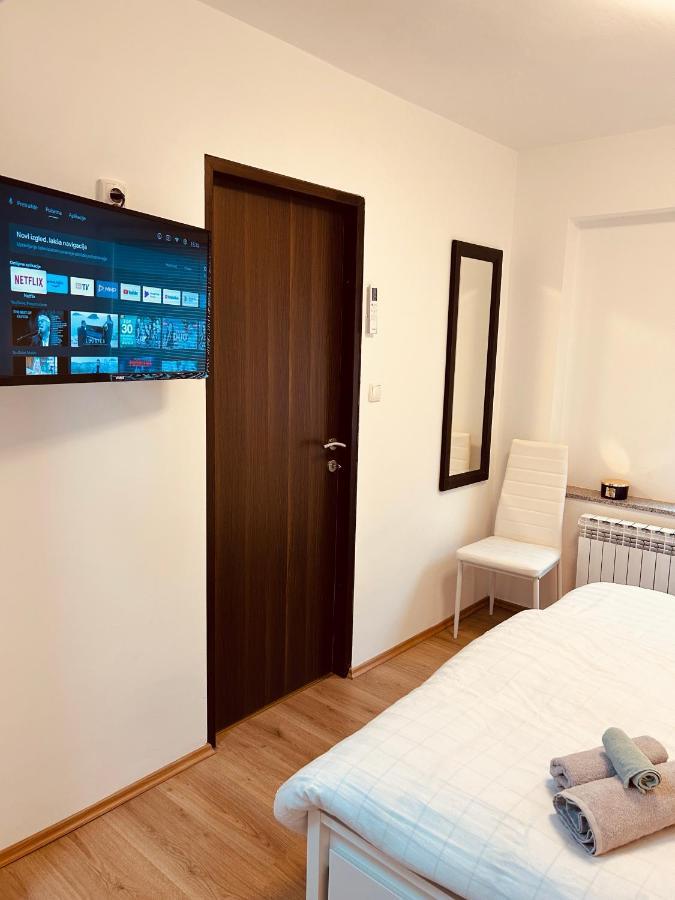 Apartment In Time セスヴェテ エクステリア 写真