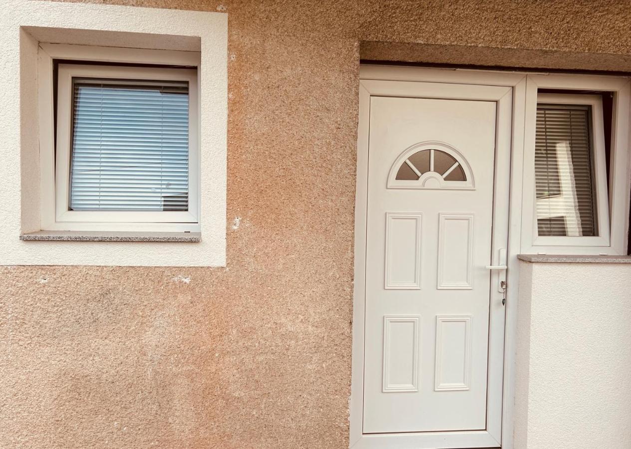 Apartment In Time セスヴェテ エクステリア 写真