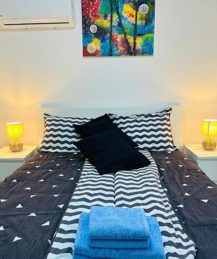 Apartment In Time セスヴェテ エクステリア 写真