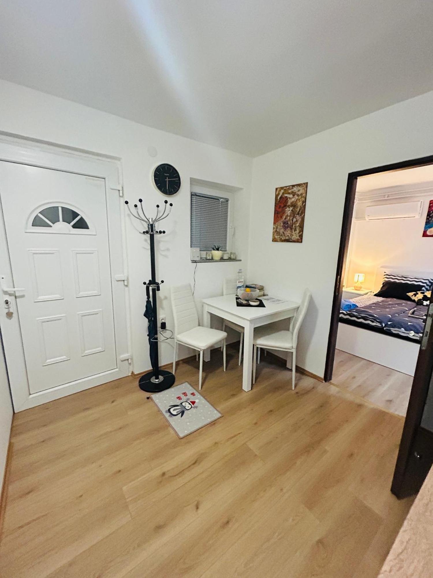 Apartment In Time セスヴェテ エクステリア 写真